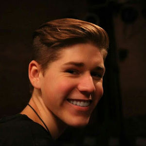 Meet your Posher, Cary